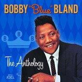 Ain't No Love in the Heart of the City - Bobby 