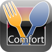Comfort Food Street by Feel Social Comfort Food Street by Feel Social