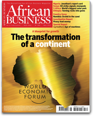 African Business